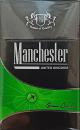 Manchester Green Crush